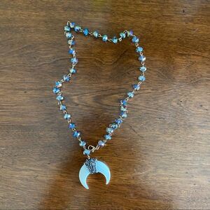 Indie Rockin Necklace